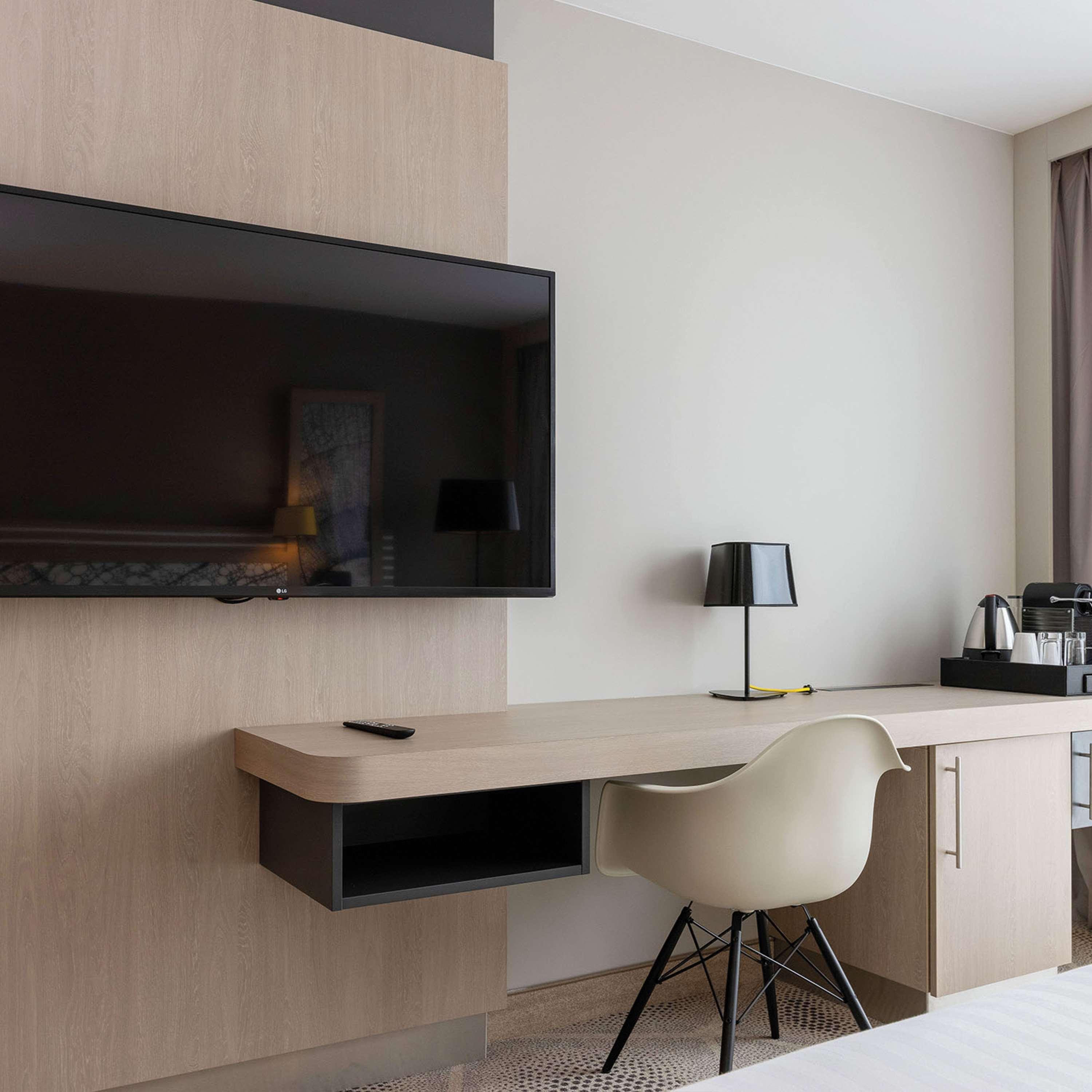 Hilton Garden Inn Tours Centre, France Екстер'єр фото