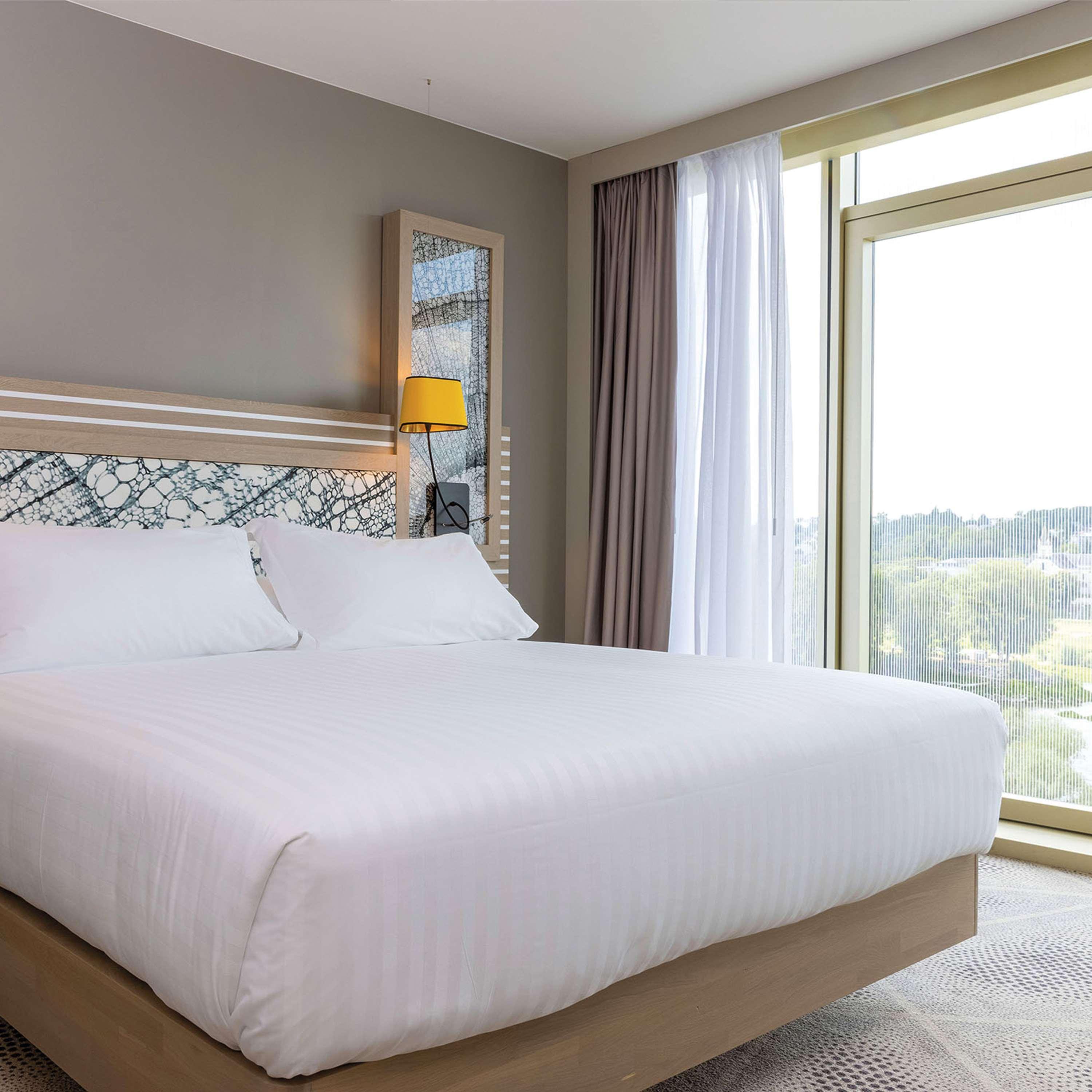 Hilton Garden Inn Tours Centre, France Екстер'єр фото