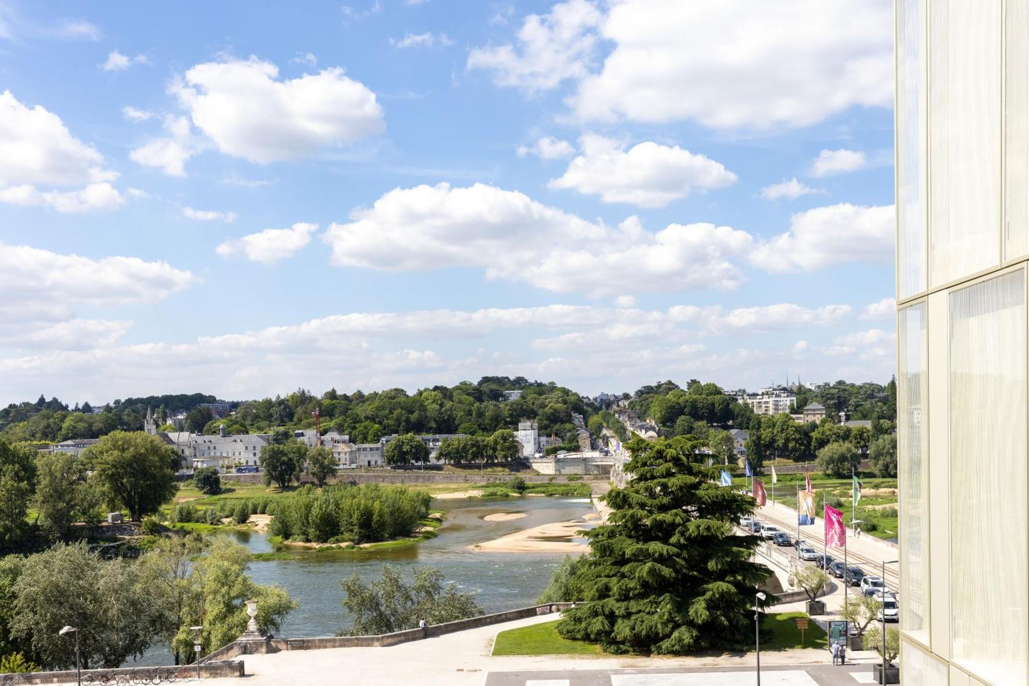 Hilton Garden Inn Tours Centre, France Екстер'єр фото
