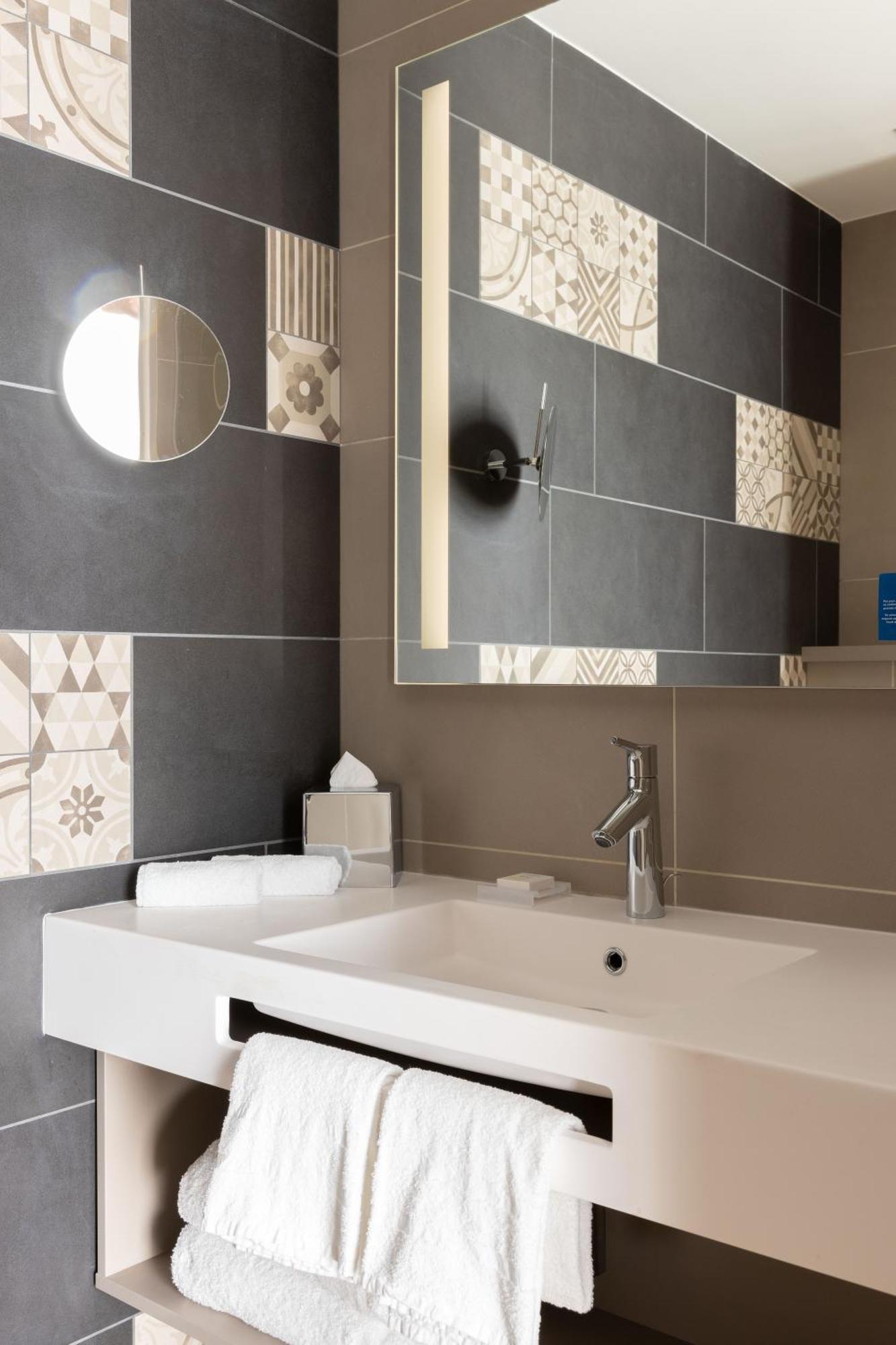 Hilton Garden Inn Tours Centre, France Екстер'єр фото