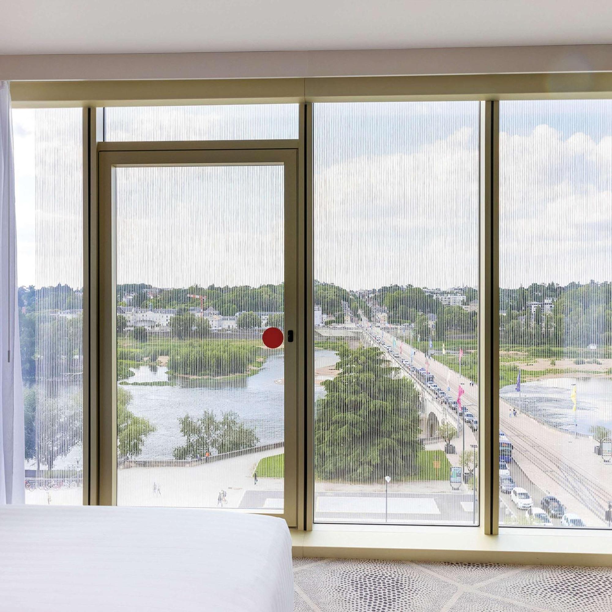 Hilton Garden Inn Tours Centre, France Екстер'єр фото